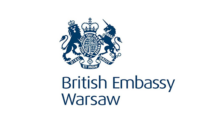 The British Embassy in Poland
